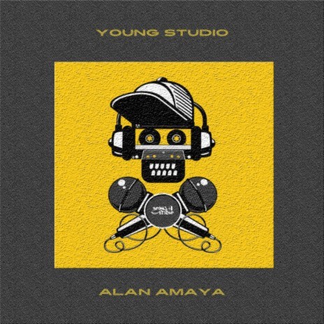 Arritmia ft. Alan Amaya | Boomplay Music