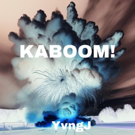 KABOOM! ft. Xeno | Boomplay Music