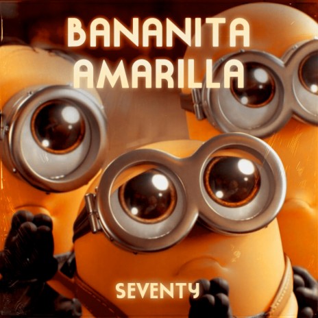 Bananita Amarilla | Boomplay Music