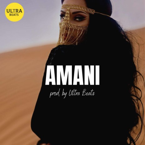 Amani (Instrumental)