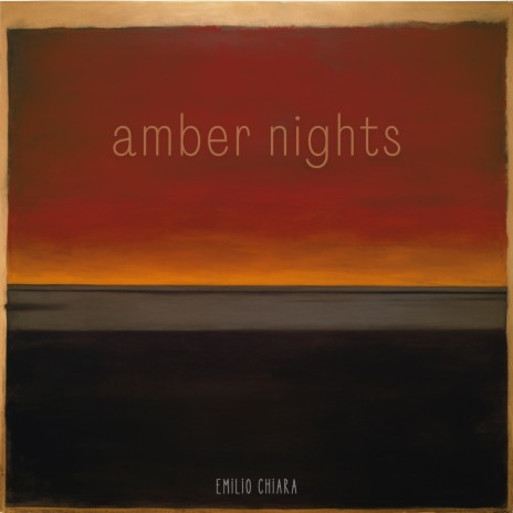 Amber Nights | Boomplay Music