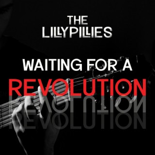 Waiting For A Revolution (Electro Remix) lyrics | Boomplay Music