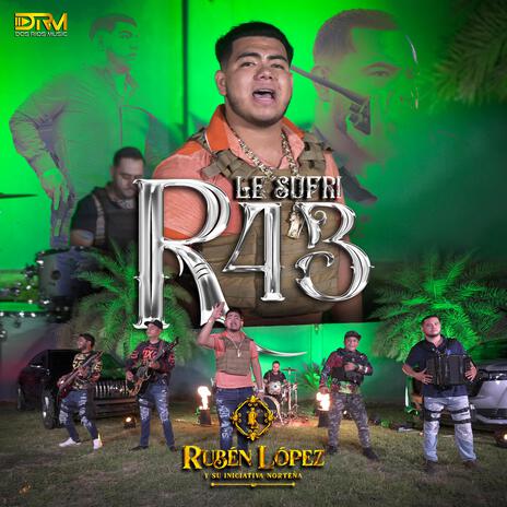 Le Sufri R43 | Boomplay Music