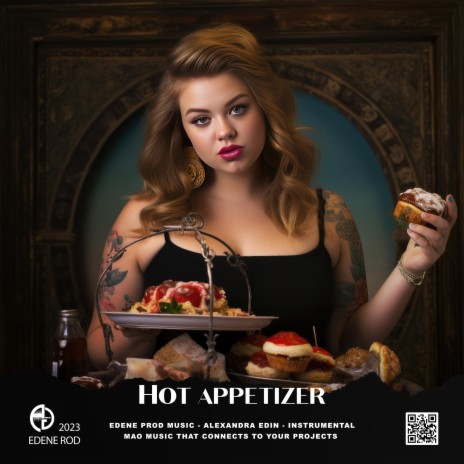 Hot appetizer | Boomplay Music