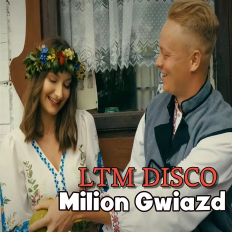 Milion Gwiazd (Oryginal) | Boomplay Music