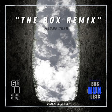 The Box | Boomplay Music