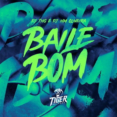 BAILE BOM ft. Dj Hm Oliveira