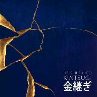 Kintsugi