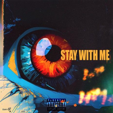 STAY WITH ME