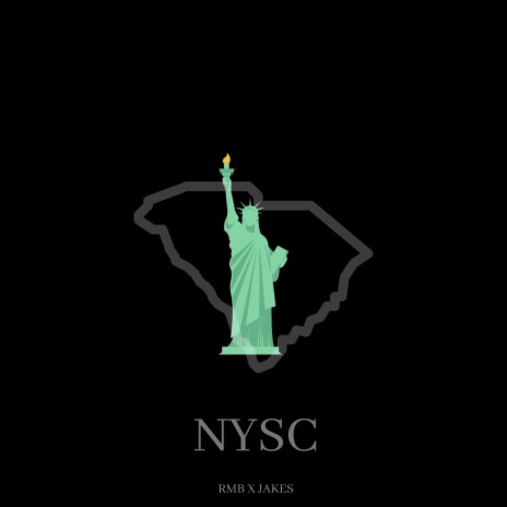NYSC ft. RMB | Boomplay Music