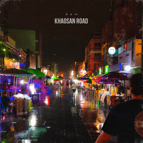 Khaosan Road | Boomplay Music