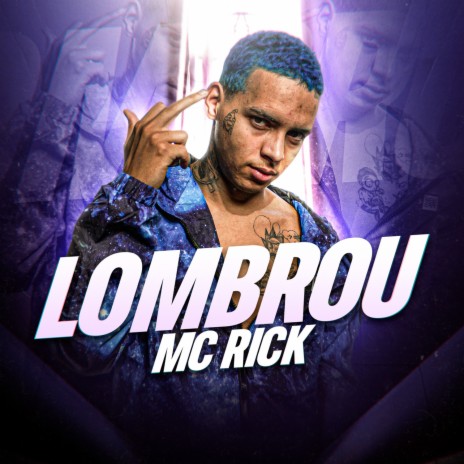 Lombrou ft. DJ PH da Serra | Boomplay Music