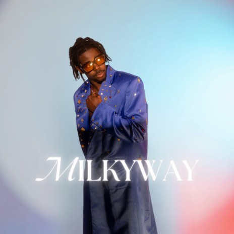 Milkyway ft. French Braids | Boomplay Music