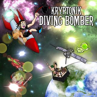 Diving Bomber lyrics | Boomplay Music