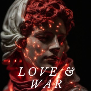 LOVE & WAR