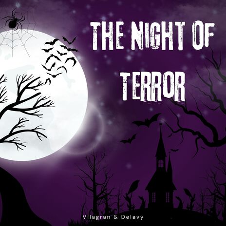 The Night Of Terror | Boomplay Music