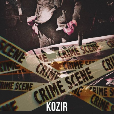 Crime Scene | Boomplay Music