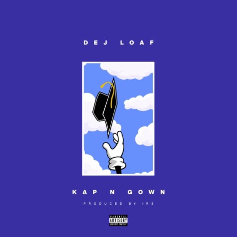 Kap N Gown | Boomplay Music