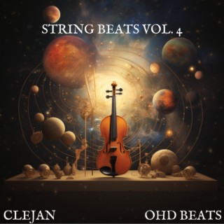 String Beats, Vol. 4