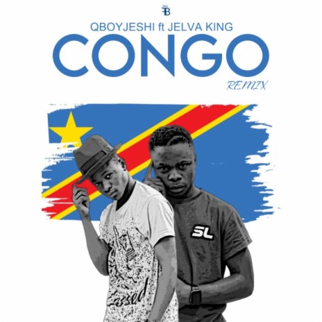 MkongoMani/Congo ft. Qboy Jeshi | Boomplay Music