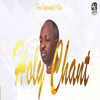 Holy Chant (Dunsin Oyekan Loop) lyrics | Boomplay Music