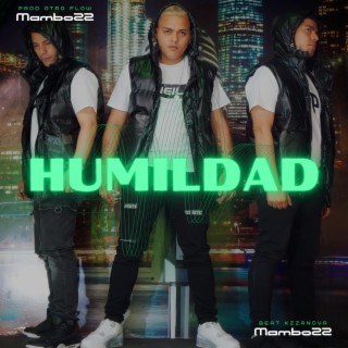 Humildad lyrics | Boomplay Music