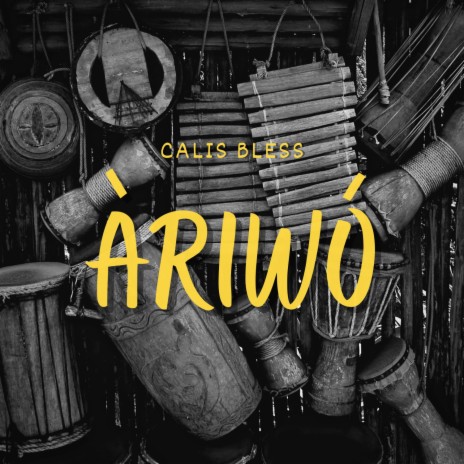 Ariwo | Boomplay Music