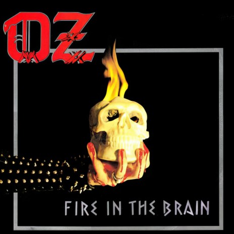 Fire in the Brain | Boomplay Music