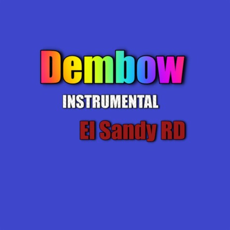Dembow instrumental