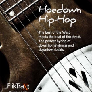 Hoedown Hip-Hop