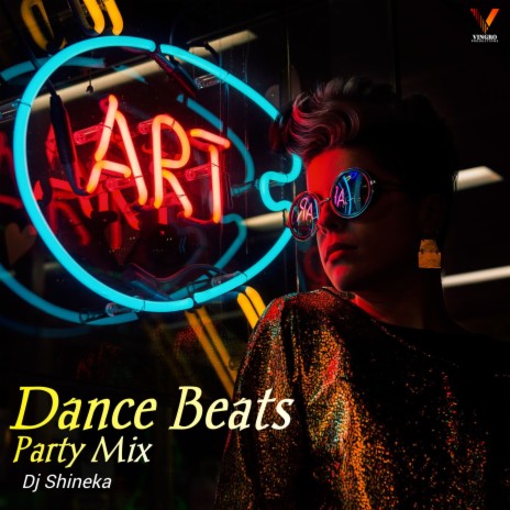 Dance Beats Party Mix (Remix) | Boomplay Music