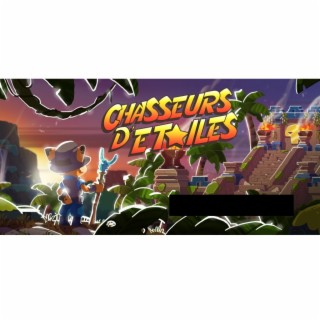 Chasseurs d'étoiles / Star Hunters Original Soundtrack (Chasseurs d'étoiles / Star Hunters Original Soundtrack)