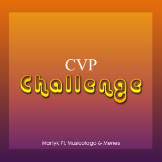 CVP Challenge