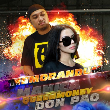 Memorandum ft. Don Pao | Boomplay Music