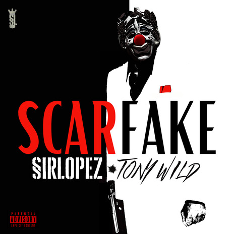 ScarFake ft. Tony Wild | Boomplay Music