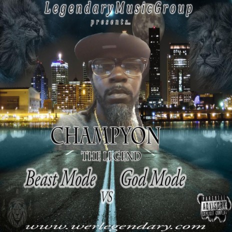 Beast Mode Vs God Mode | Boomplay Music