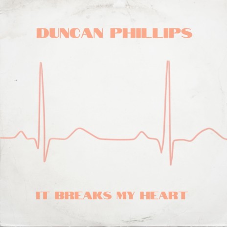 It Breaks My Heart | Boomplay Music