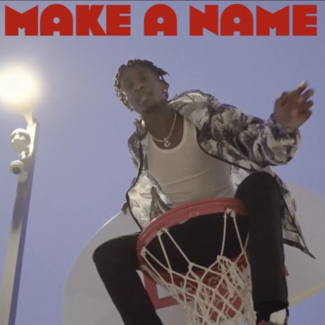 Make a name | Boomplay Music