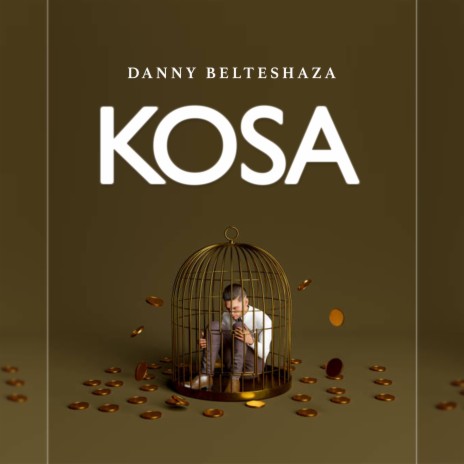 KOSA | Boomplay Music