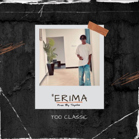 Erima | Boomplay Music