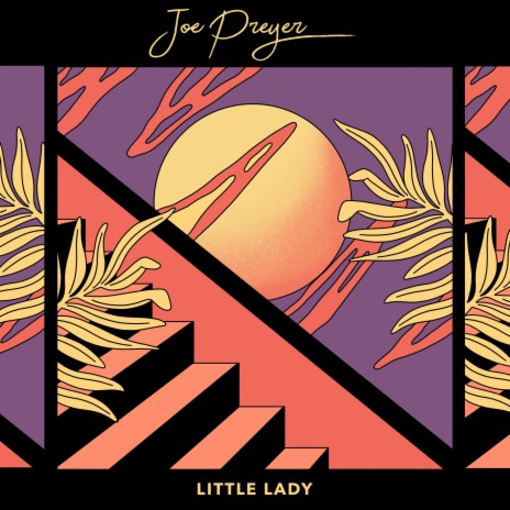 Little Lady | Boomplay Music