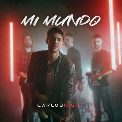 Mi Mundo | Boomplay Music