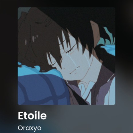 Etoile By Oraxyo | Boomplay Music