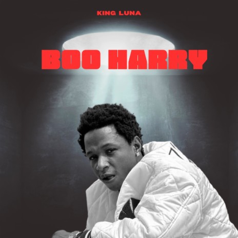 Boo Harry | Boomplay Music