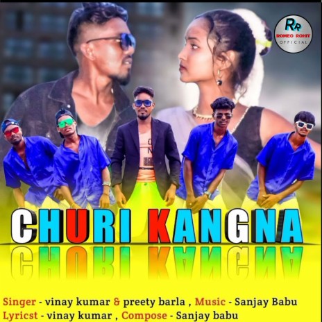 Churi Kangna (Nagpuri) | Boomplay Music