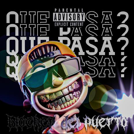 Que pasa? | Boomplay Music