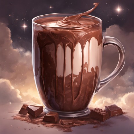 Cold Hot Chocolate Milk | Boomplay Music