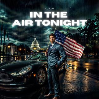 In The Air Tonight ft. Kande lyrics | Boomplay Music