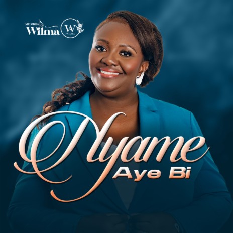 Nyame Aye Bi | Boomplay Music