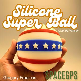 Silicone Supper Ball (country)